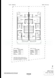 Bournemouth Road (D15), Semi-Detached #599635861